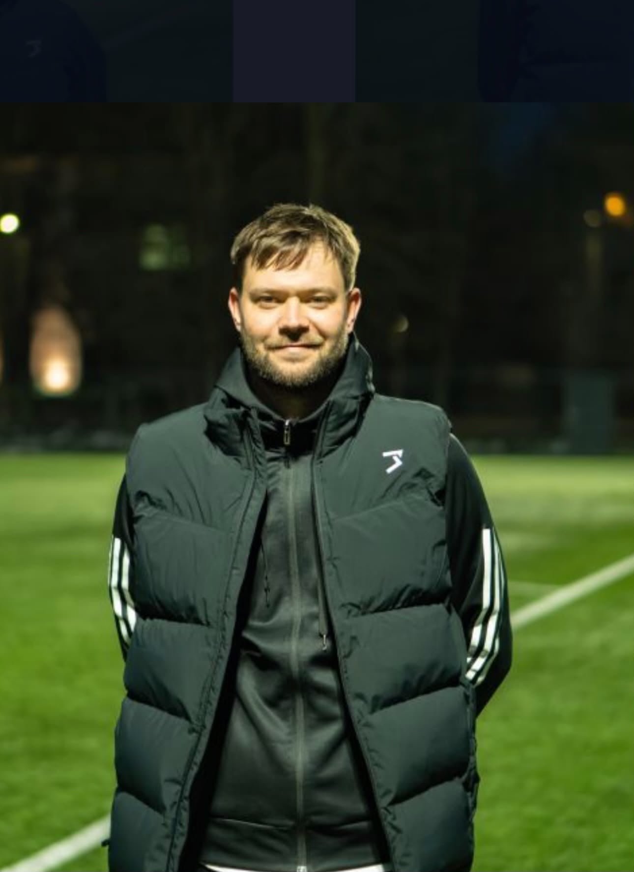 Lukas Spalvis