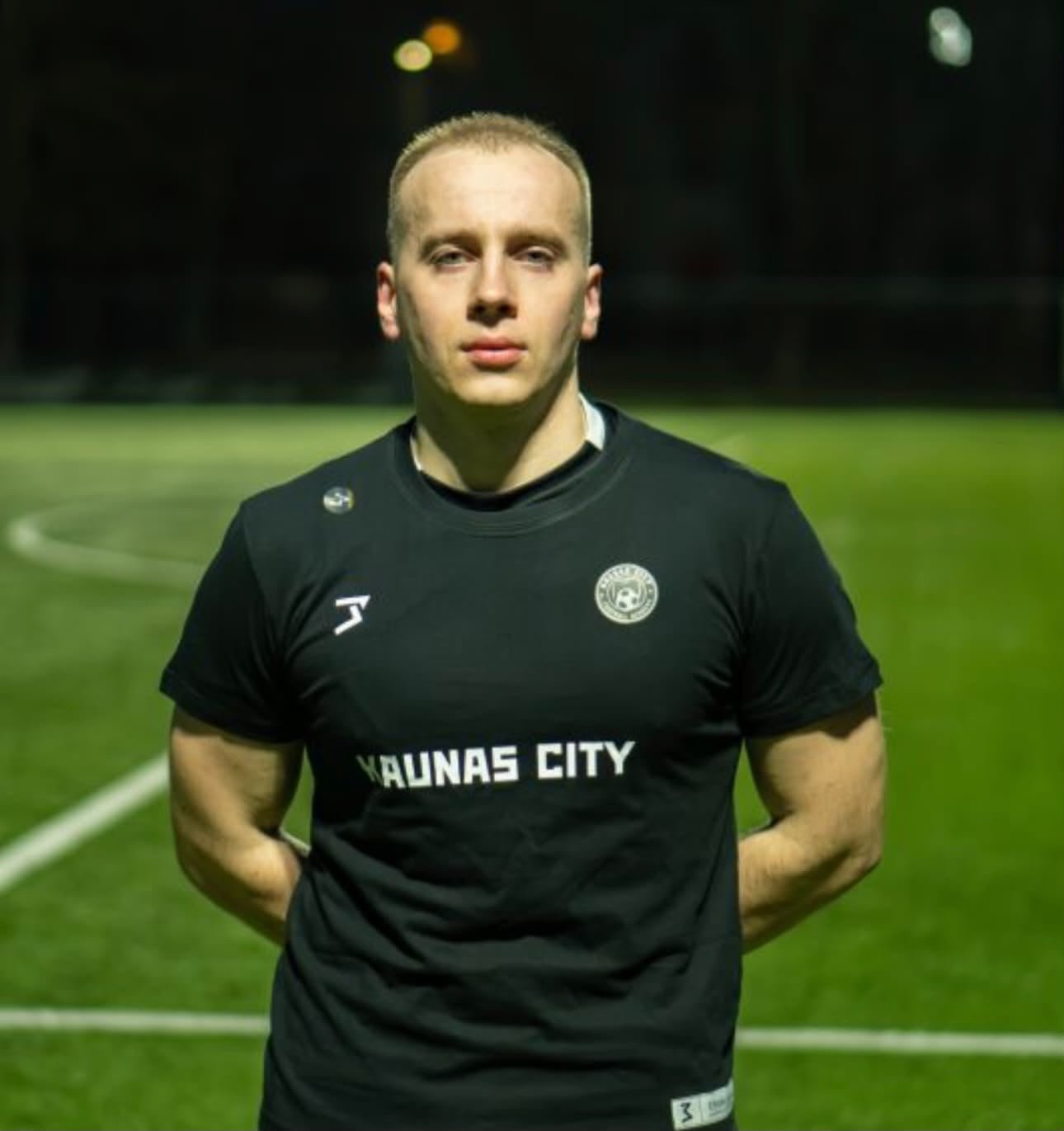 Rytis Nedzveckas